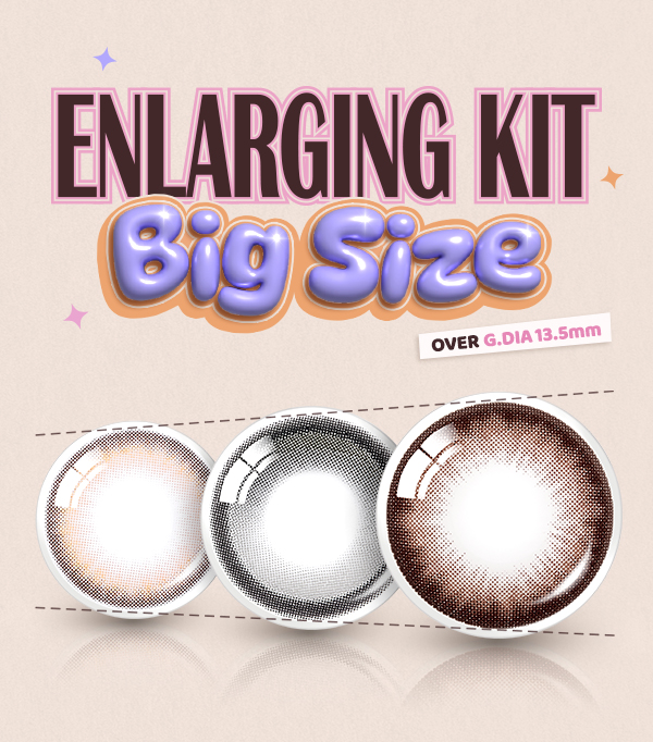 Series lens image