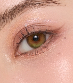 Fairy Charm Olive