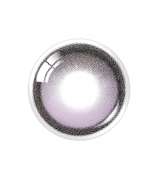 Big Glowy 1Day Lavender (10p)