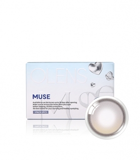 Muse Shine Gray
