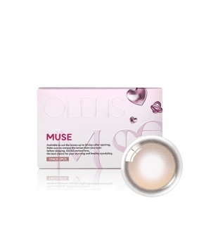 Muse Shine Brown