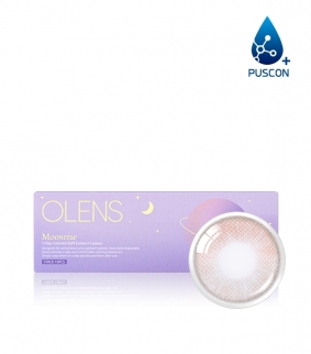 Moonrise 1Day Dew Gray (10P)