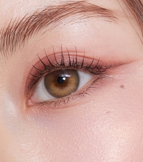 Moonrise 1Day Fawn Brown (10P)