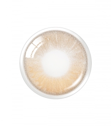 Moonrise 1Day Fawn Brown (10P)