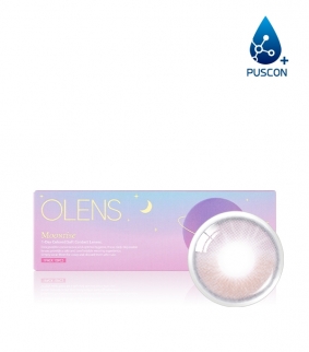 Moonrise 1Day Mauve Pink (10P)