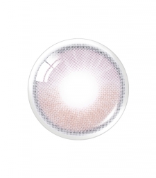 Moonrise 1Day Mauve Pink (10P)