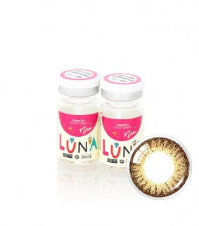 Luna 3 Color Brown