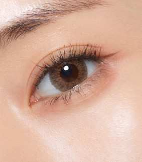 Luna 3 Color Brown