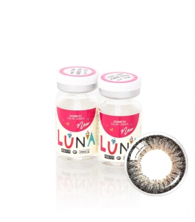 Luna 3 Color Gray