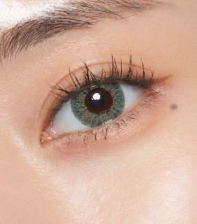 Luna 3 Color Green