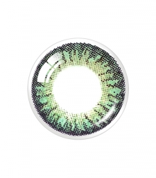 Luna 3 Color Green