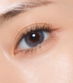 Luna 3 Color Blue