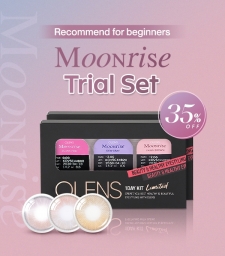 Moonrise Trial Set