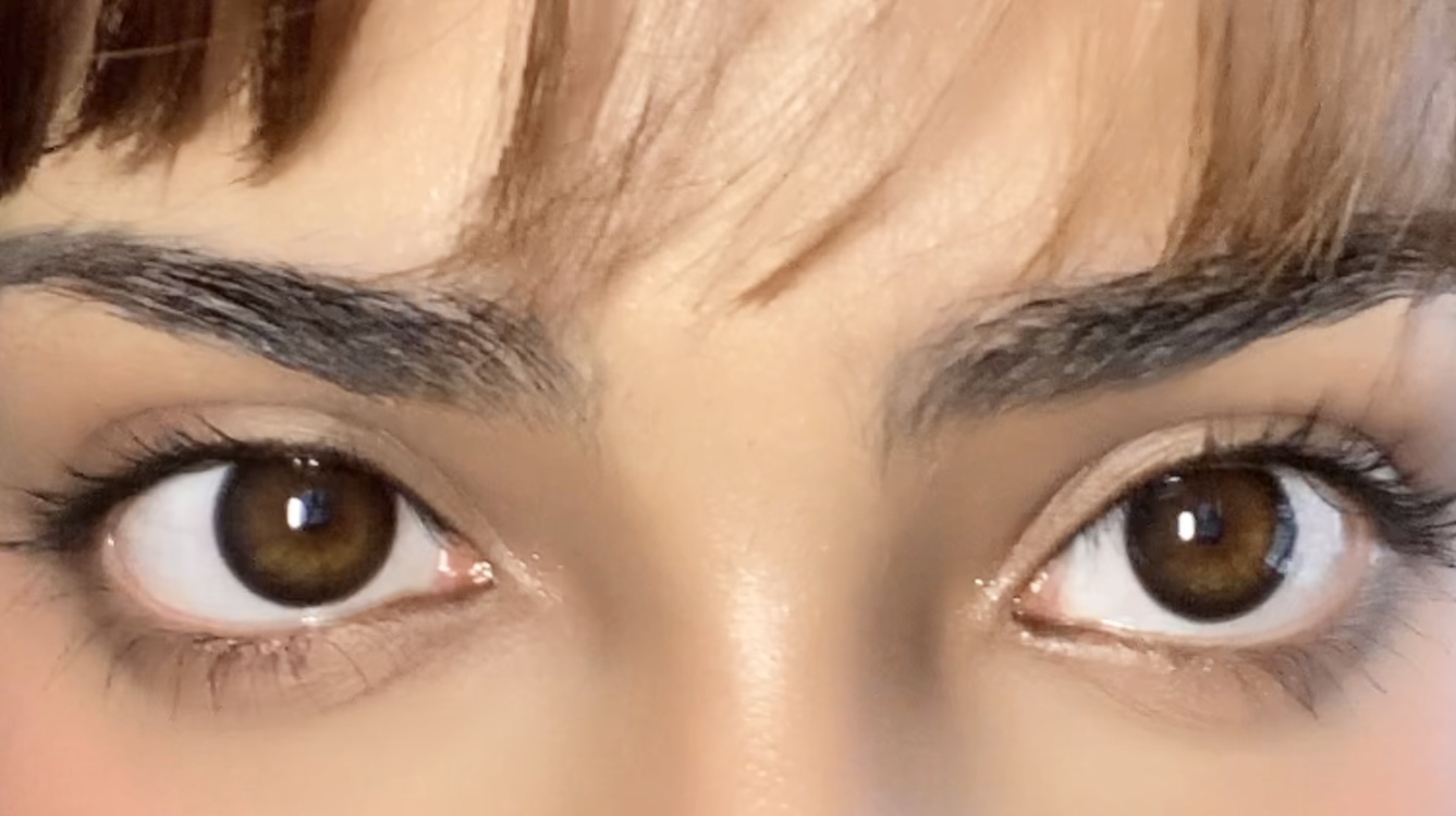 OLENS - Shine Black Lenses Review