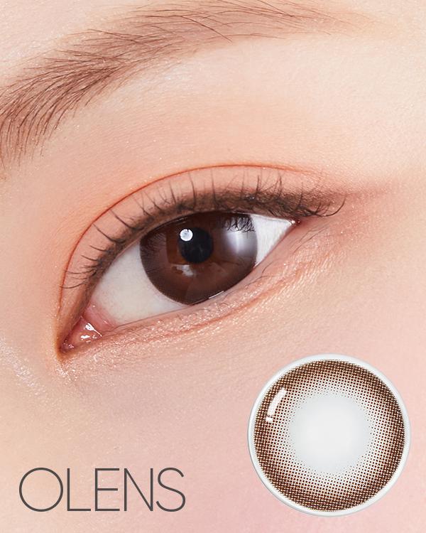 Product: Misty Romantic Choco (20p), 1Day, 20lenses/box, rated 4.8 stars, based on 38 reviews, available at $30.60 USD (15% off)