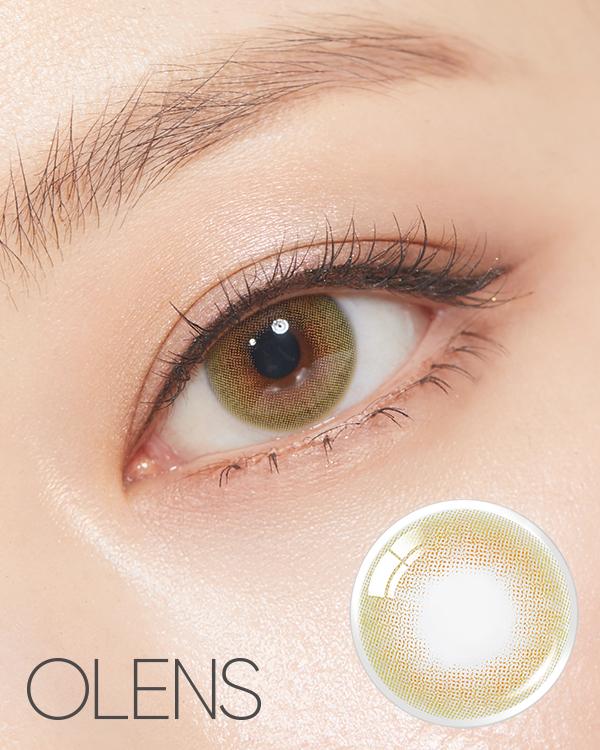 Product: Velvet Green, 1Month, 2lenses/box, rated 4.9 stars, based on 571 reviews