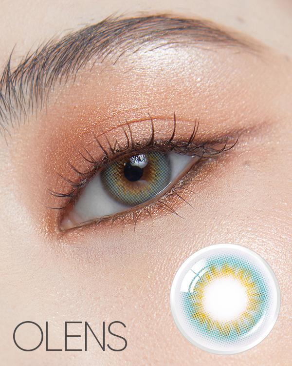Product: Scandi Aqua, 1Month, 2lenses/box, rated 4.9 stars, based on 612 reviews