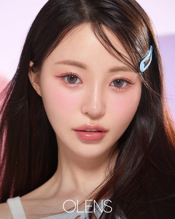 Tika 3con Gray - 1Month, 2lenses/box - image 3