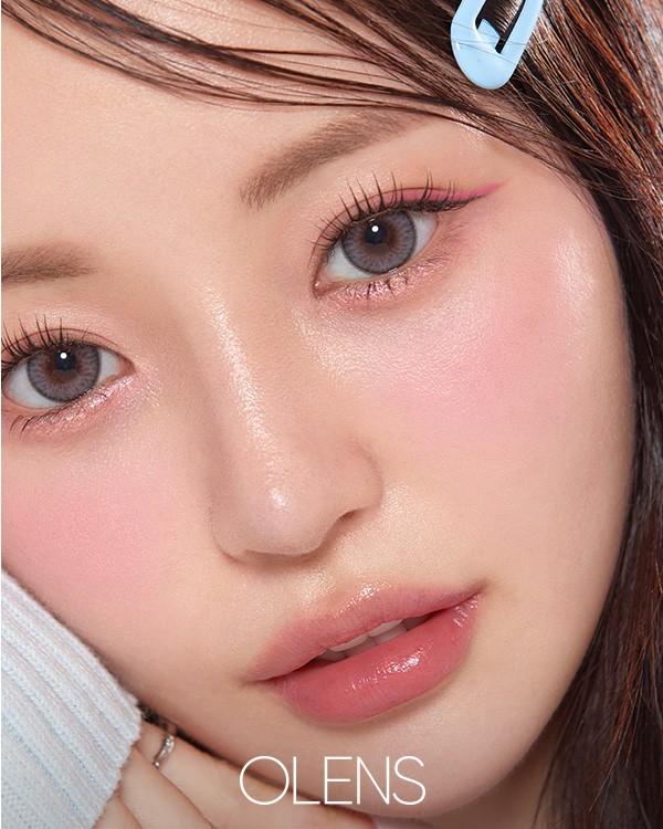 Tika 3con Gray - 1Month, 2lenses/box - image 4