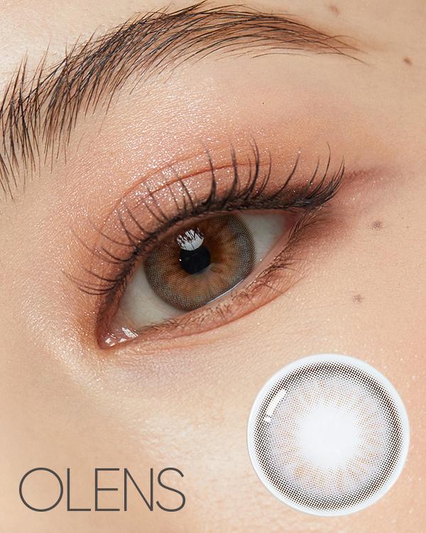Product: French Gold 3con Gray (10p), 1Day, 10lenses/box, rated 4.9 stars, based on 176 reviews, available at $9.90 USD (56% off)