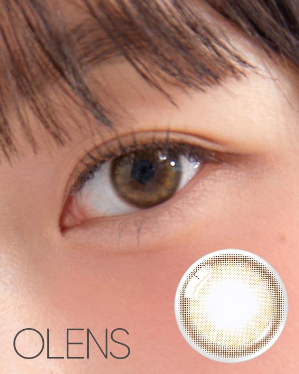 EyeTeen Brown - 1Month, 2lenses/box - image 2