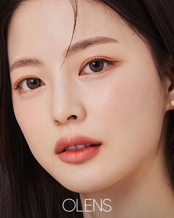 Honey Shine Brown (10p) - 1Day, 10lenses/box - image 3