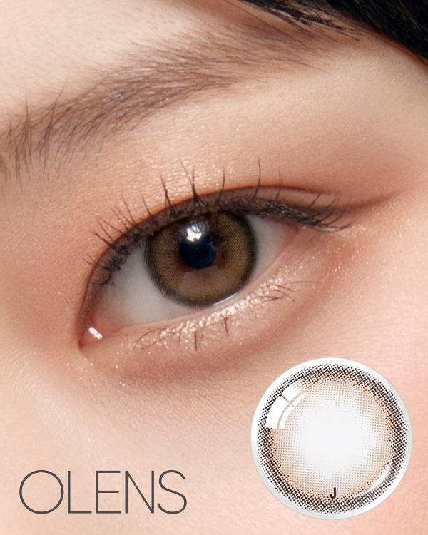 Product: ViVi Ring Brown Toric (For astigmatism), 1Month, 1pair/set, rated 4.6 stars, based on 50 reviews