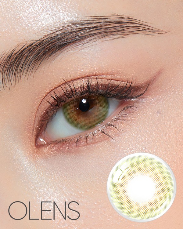Ocean Velvet Green (10p) - 1Day, 10lenses/box - image 2