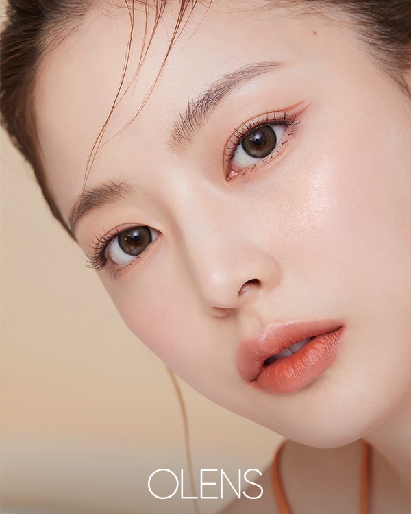 Mood Night Mood Brown Toric (For astigmatism) - 1Month, 1pair/set - image 3