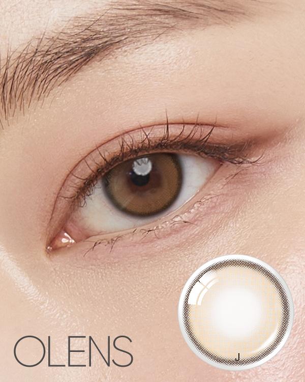 Product: Real Ring Brown Toric (For astigmatism), 1Month, 1pair/set, rated 4.5 stars, based on 17 reviews