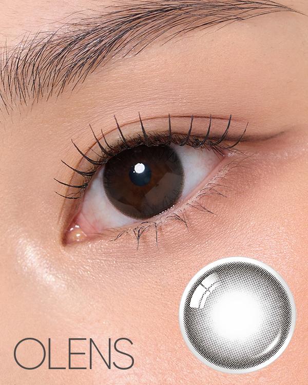 Product: Shine Black (10p), 1Day, 10lenses/box, rated 5 stars, based on 42 reviews, available at $16.10 USD (30% off)