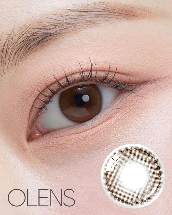 Product: Shine Touch Milky Choco (10P), 1Day, 10lenses/box, rated 5 stars, based on 155 reviews