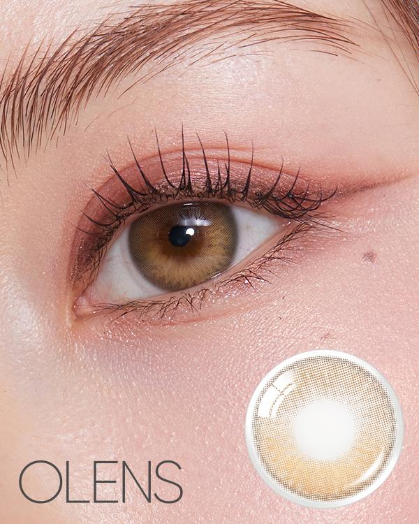Product: Moonrise Fawn Brown, 1Month, 2lenses/box, rated 4.9 stars, based on 314 reviews