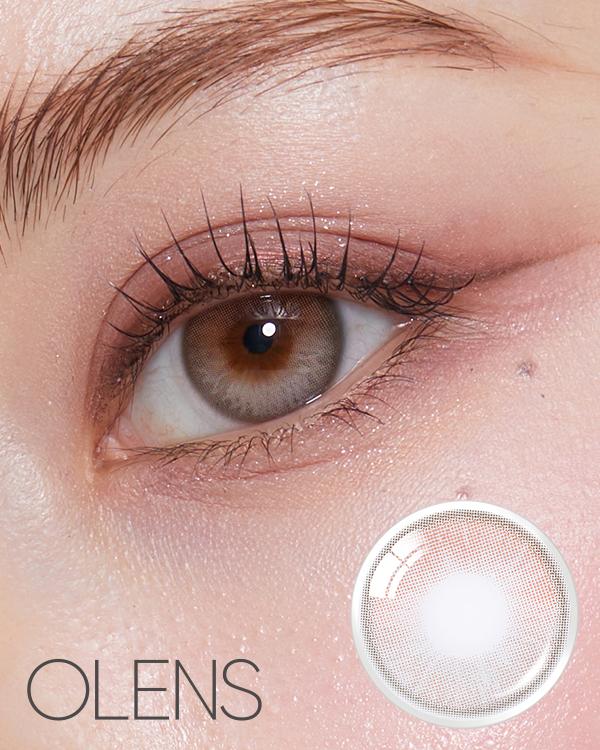 Product: Moonrise Dew Gray, 1Month, 2lenses/box, rated 4.9 stars, based on 314 reviews