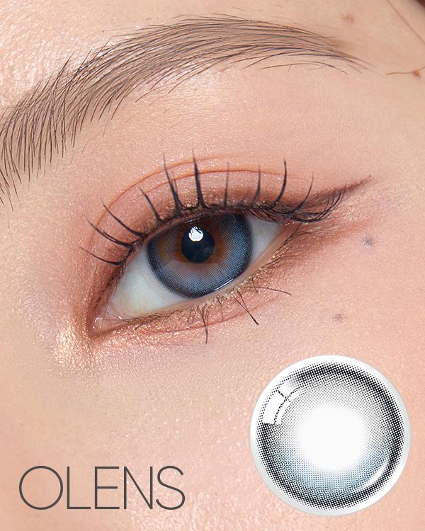 Product: Glowy 1Day Sapphire Blue (10p), 1Day, 10lenses/box, rated 5 stars, based on 938 reviews