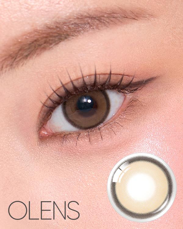 Product: Realish 1Day Brown (10p), 1Day, 10lenses/box, rated 5 stars, based on 46 reviews