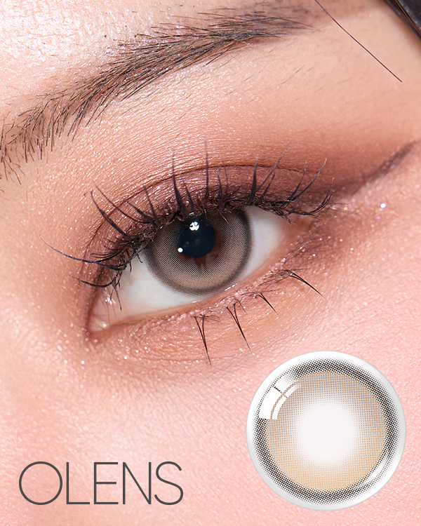 OLENS - Best Korean Colored Contact Lenses