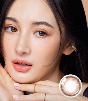 ViVi Ring Choco