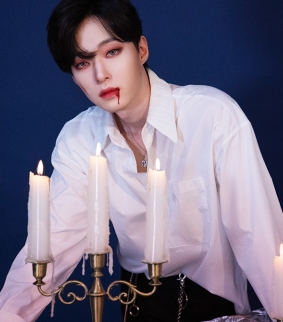 Vampire Silver