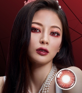 Vampire Red