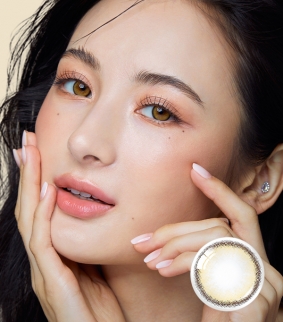 ViVi Ring Beige