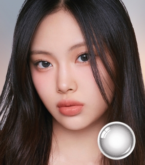 Mood Night 1Day Mood Gray (10p)