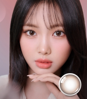 Mood Night 1Day Mood Brown(20p)
