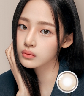 Real Ring Brown