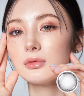 ViVi Ring Gray Toric (For astigmatism)