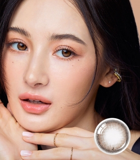 ViVi Ring Choco Toric (For astigmatism)
