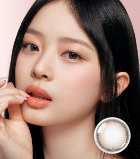 ViVi Ring Brown Toric (For astigmatism)