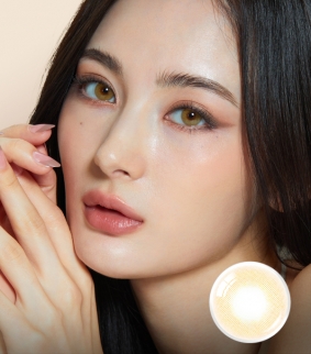 Ocean Velvet Hazel (10p)