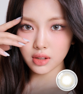 French Shine Gray (10p)