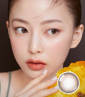 Mood Night Mood Brown Toric (For astigmatism)